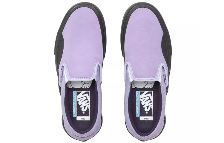 Vans Lizzie Armanto x Slip-On Pro 'Lavender Pack' VN0A347VVGJ