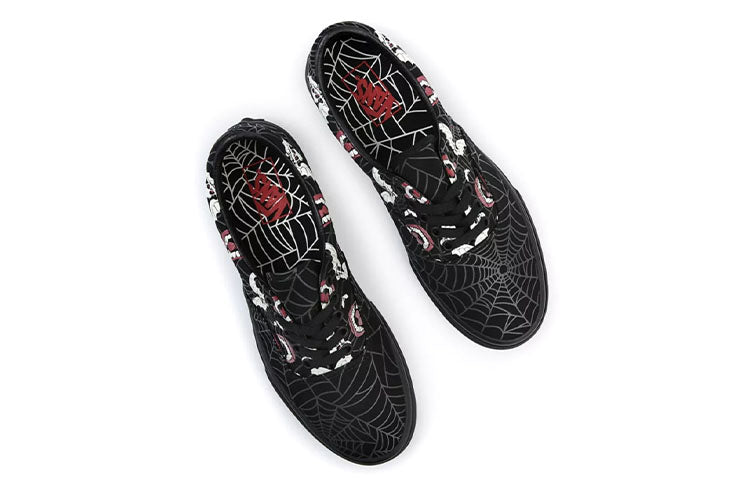 Vans Era 'Glow Frights' VN0A5KX58MG