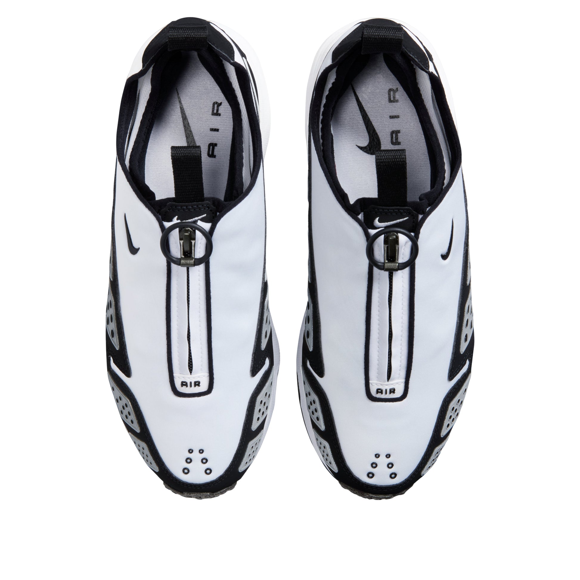 (WMNS) Nike Air Max SNDR 'White Black' FZ2068-100