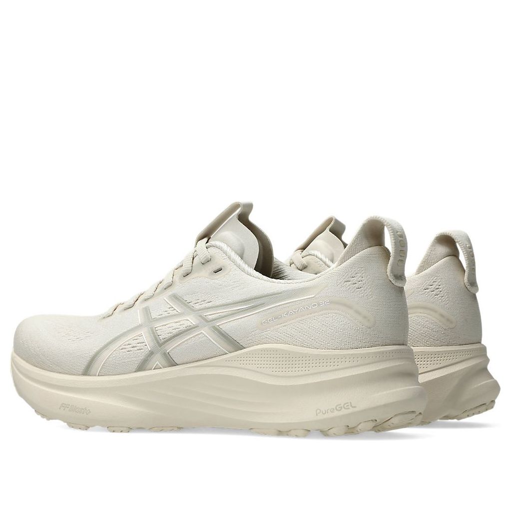 (WMNS) ASICS Gel-Kayano 32 'Oatmeal Meteor Grey' 1012B838-250