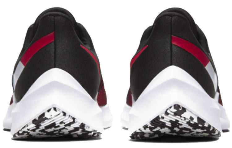 Nike Air Zoom Winflo 6 'Black' AQ7497-010