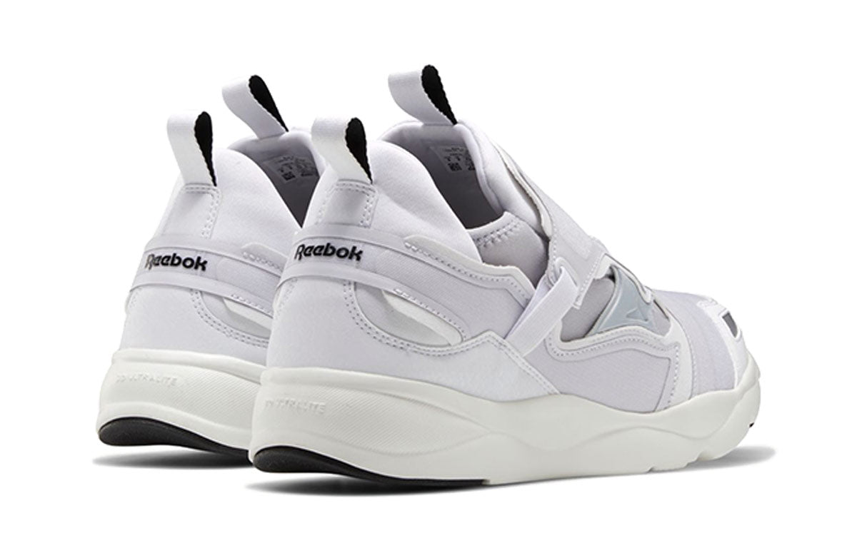 Reebok Furylite 3 Grey/White FV1582