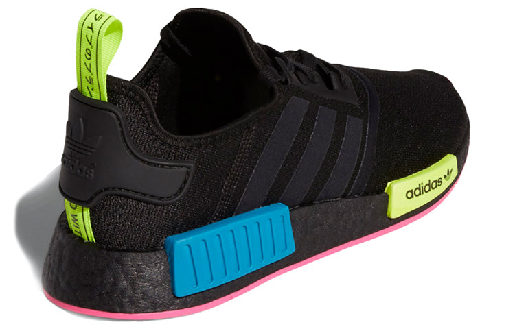 adidas NMD_R1 'Fluorescent Bursts' FY2749