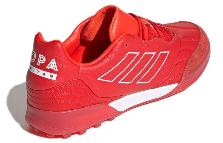 adidas Copa Kapitan.2 TF 'Red White' GX7618
