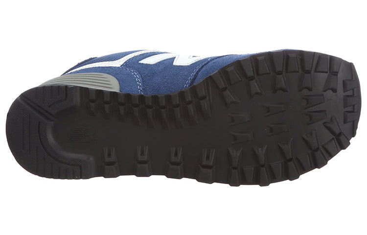 New Balance 574 'Blue White Grey' ML574UT