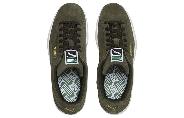 PUMA Suede Classic+ 'Forest Night' 356568-65