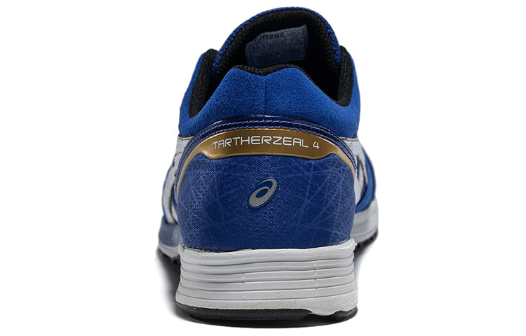ASICS Tartherzeal 4 'Blue White' TJR282-4801