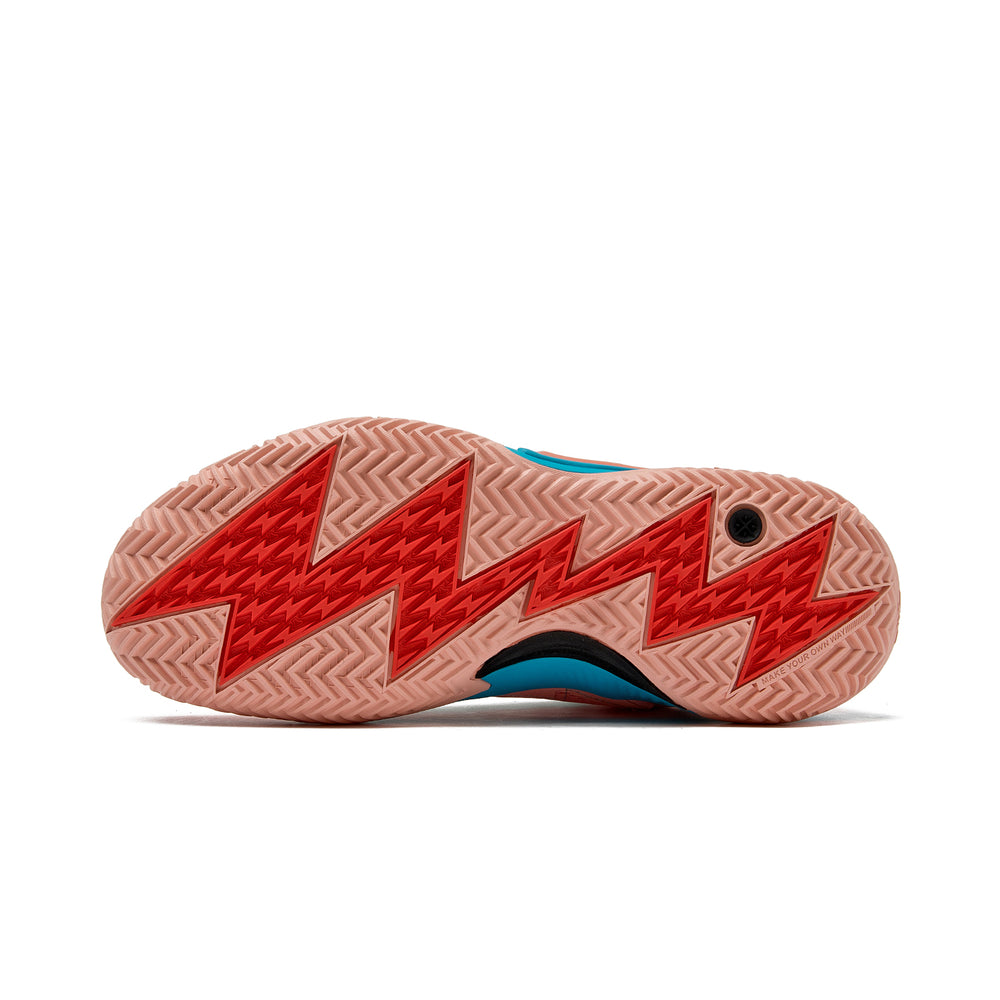 Li-Ning Wade Son of Flash 'Desert Pink' ABPT019-9