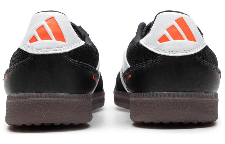 adidas Predator 24 League Low Freestyle 'Black White Solar Red' IF1025