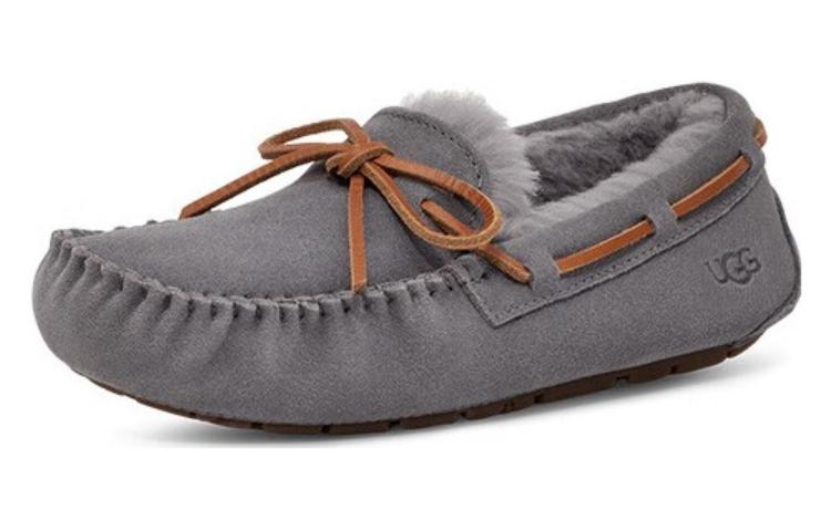 (WMNS) UGG Dakota Slipper 'Lighthouse' 1107949-LGH