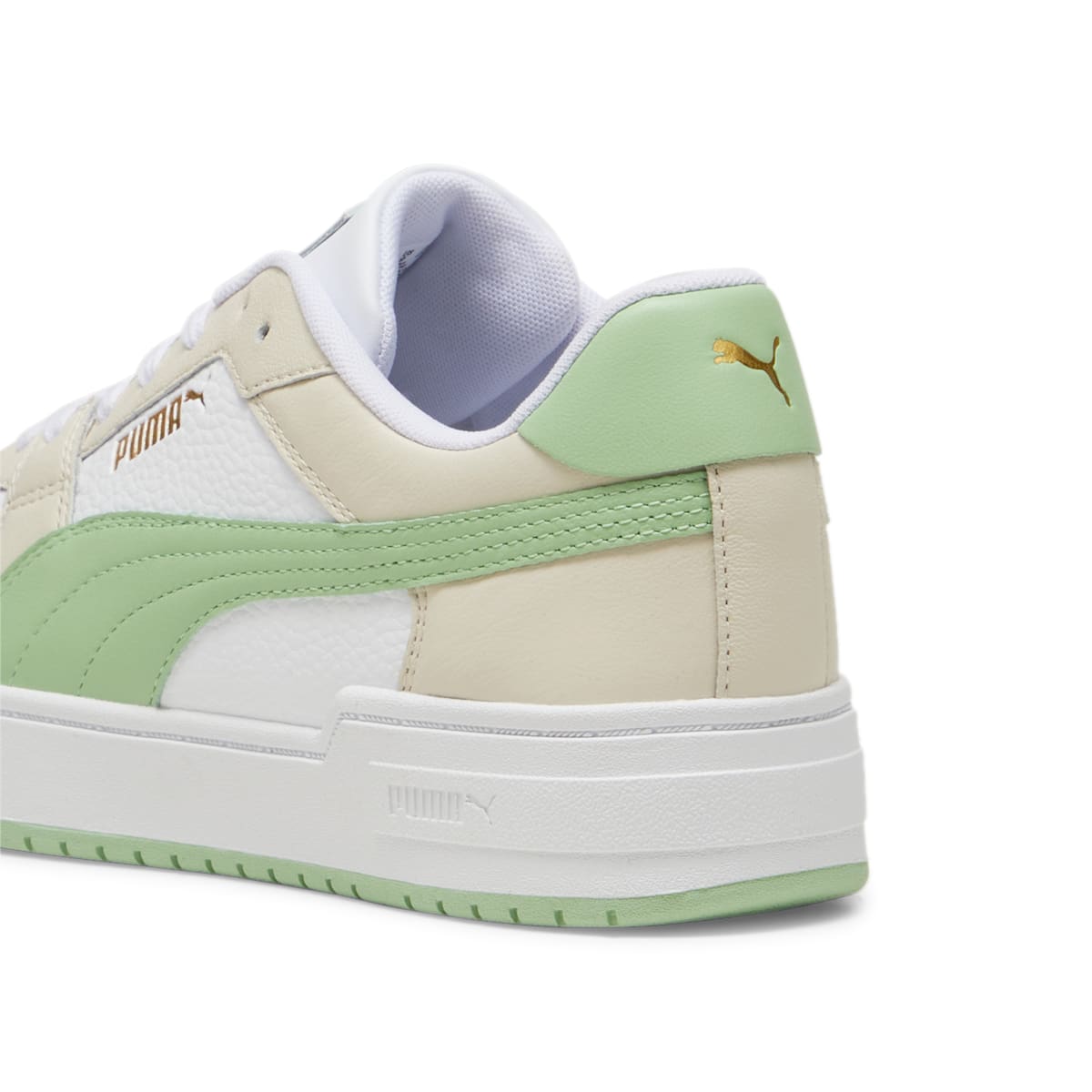 PUMA CA Pro Classic 'White Pure Green' 380190-37