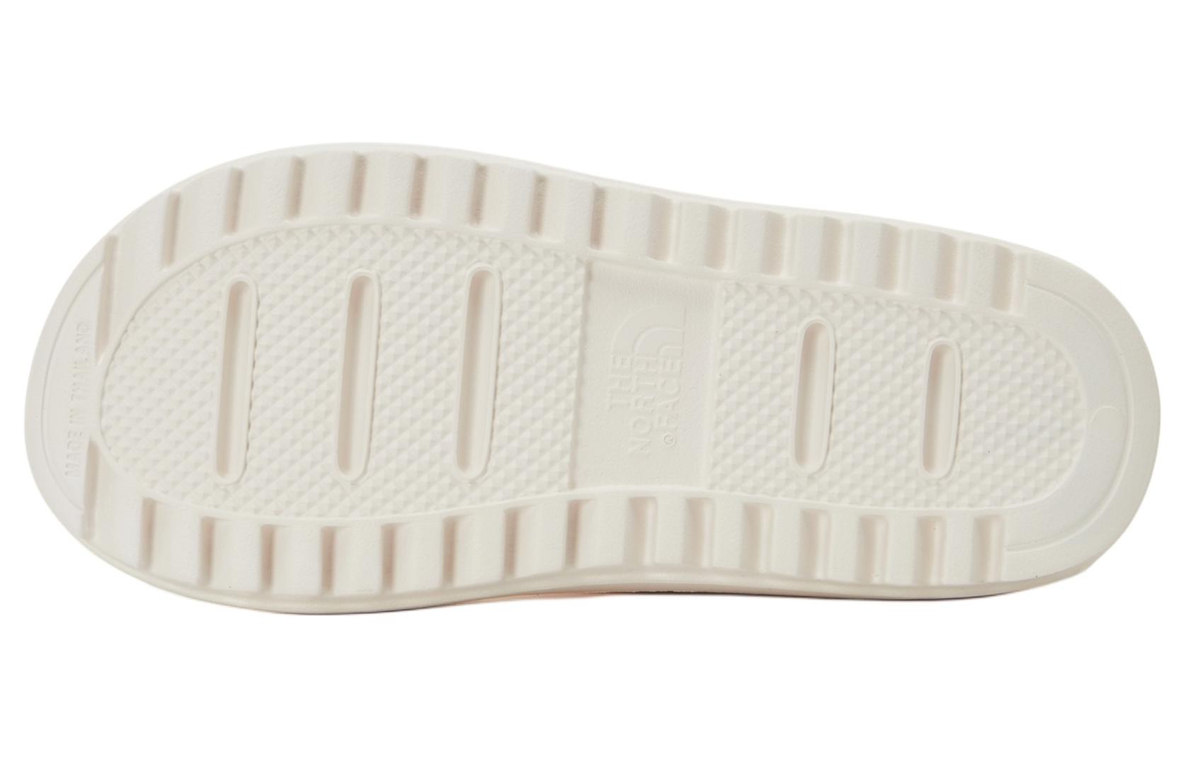 THE NORTH FACE Recovery Slides 'White Label Ivory' NS98P02J