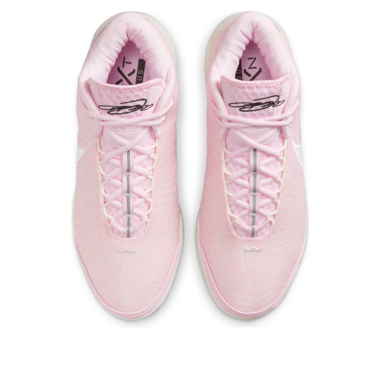 Nike Zoom LeBron NXXT Genisus EP 'Pink Sail' HF0711-602