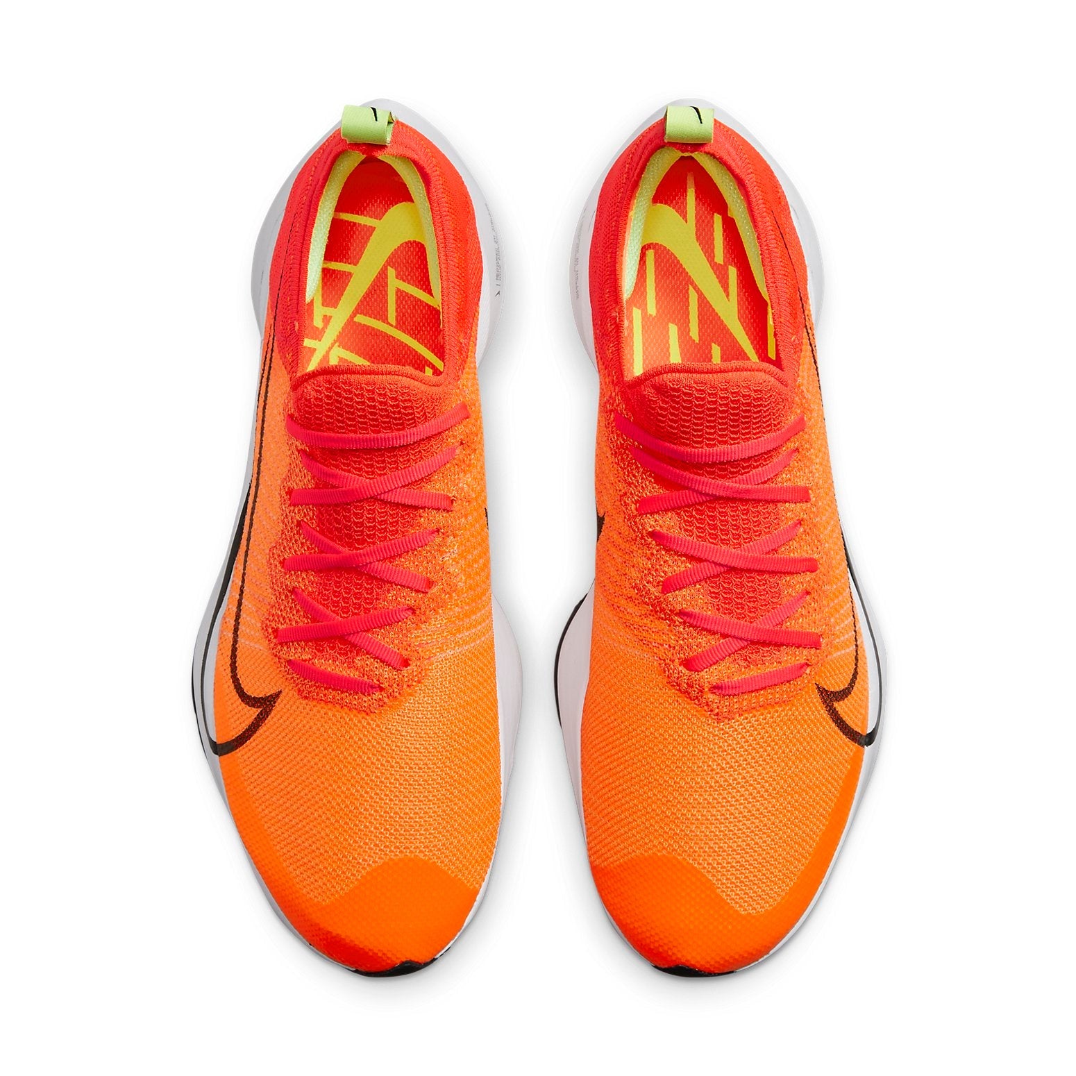 Nike Air Zoom Tempo NEXT% 'Total Orange' CI9923-801