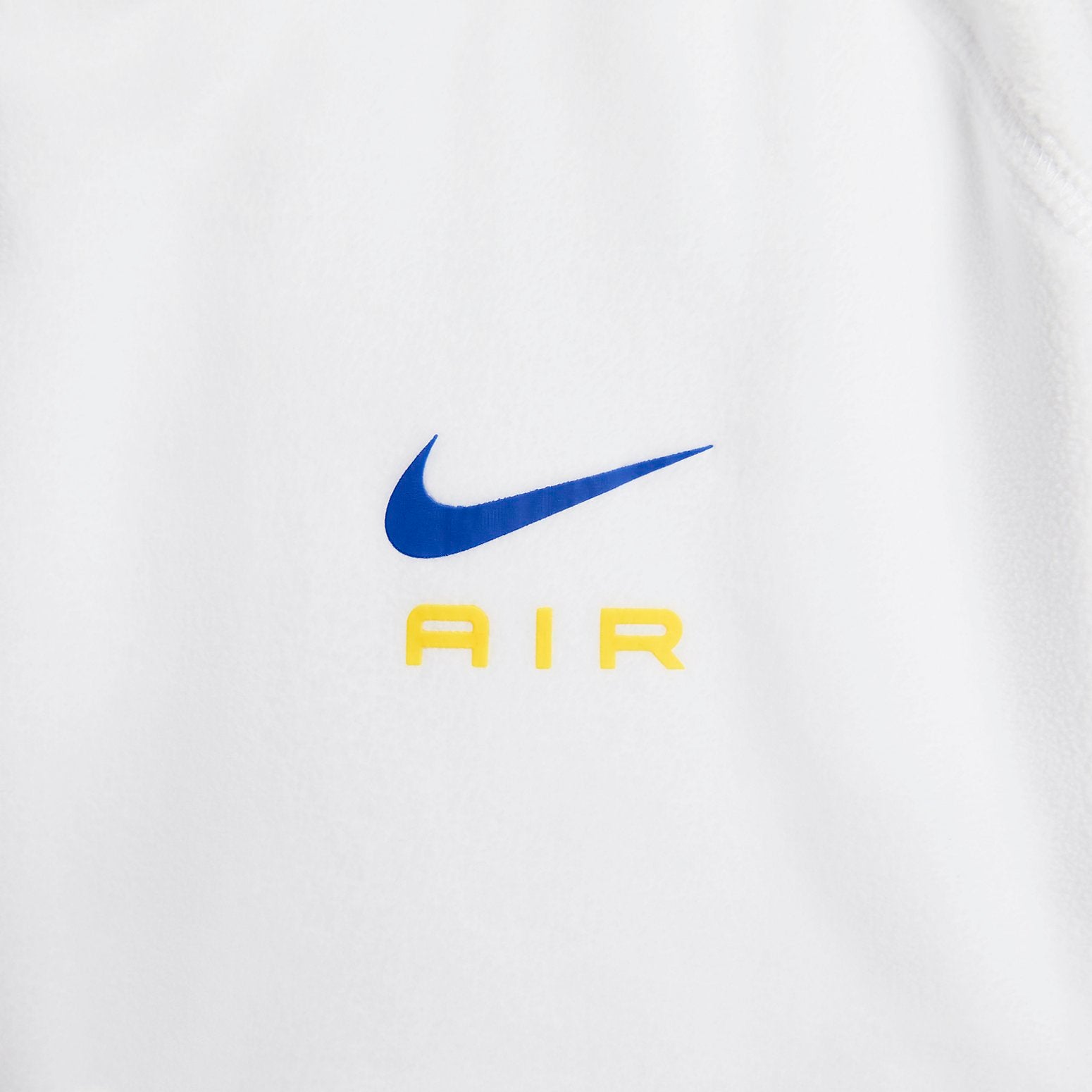 Nike NSW AIR Therma-Fit Hoodie 'White' DQ4226-101
