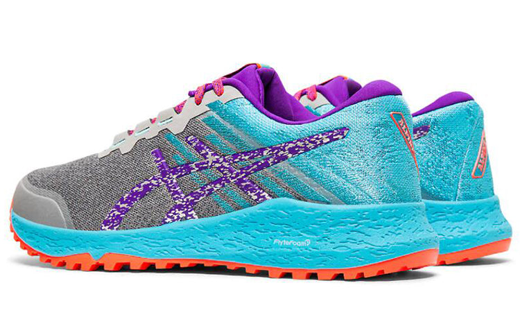 (WMNS) ASICS Alpine XT 2 'Sheet Rock Blue' 1012A480-020