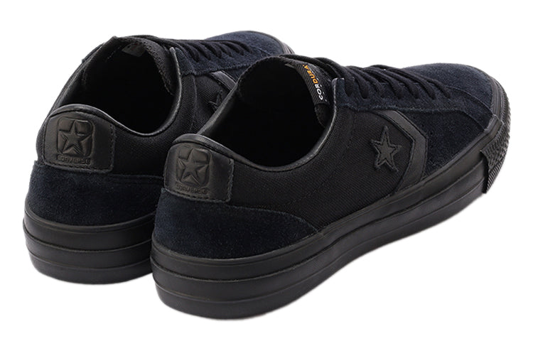 Converse Proride SK OX Unisex Black 34200720