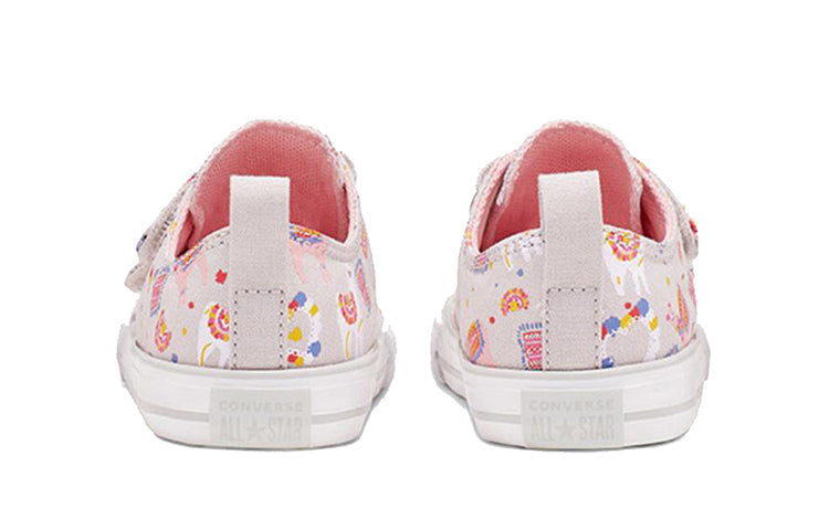 Converse CTAS 2V OX MOUSE 766294C