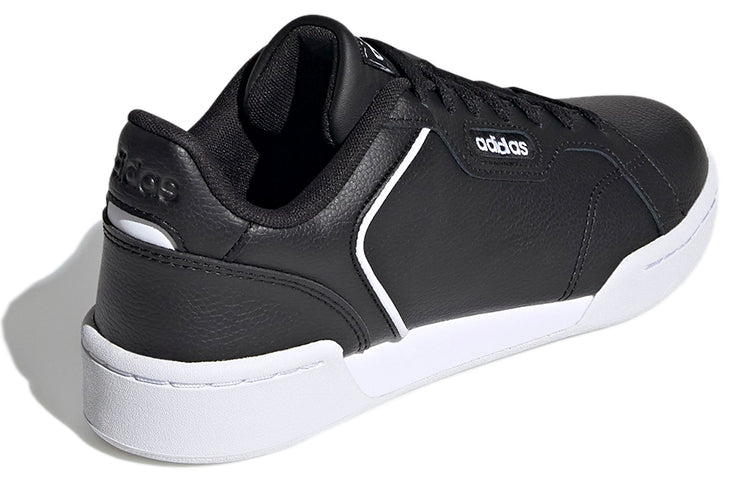 (WMNS) adidas neo Roguera Black/White EG2663