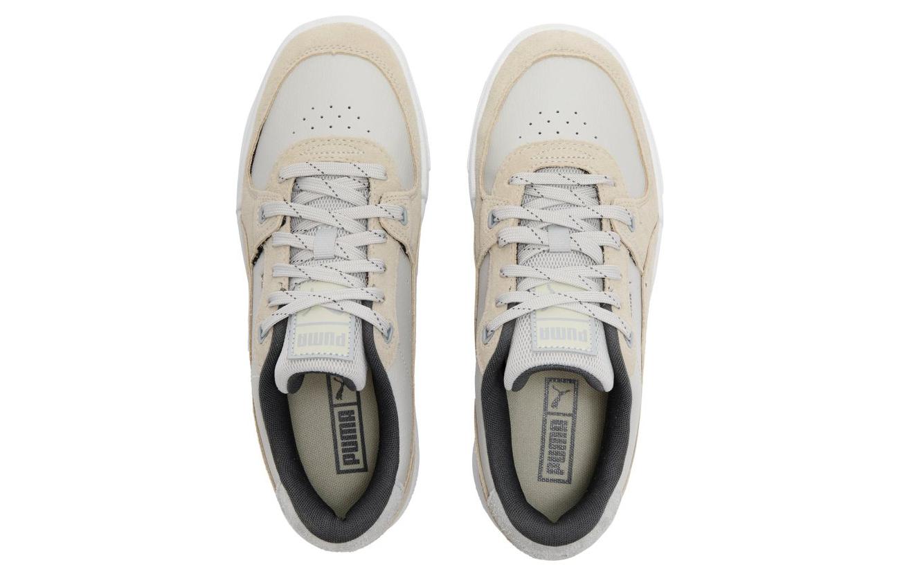 PUMA Ca Pro Lux Safari 'Yellow Gray' 388558-03
