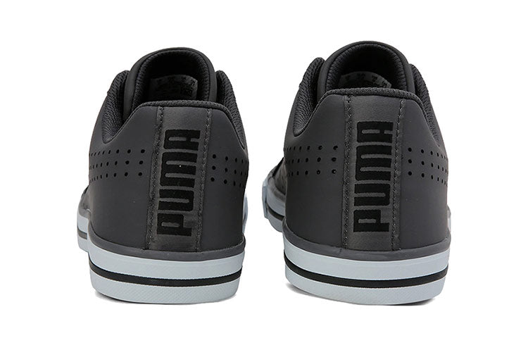 PUMA Rick Point Nu Idp Grey/Black 367774-06
