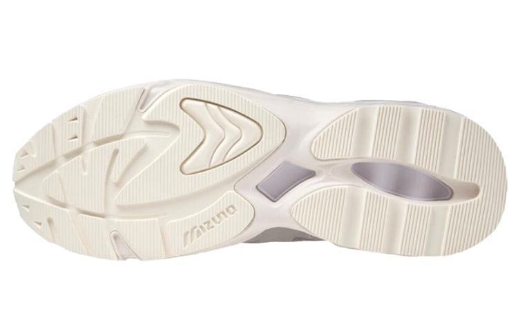 Mizuno Wave Rider 1 'Grey' D1GA210602