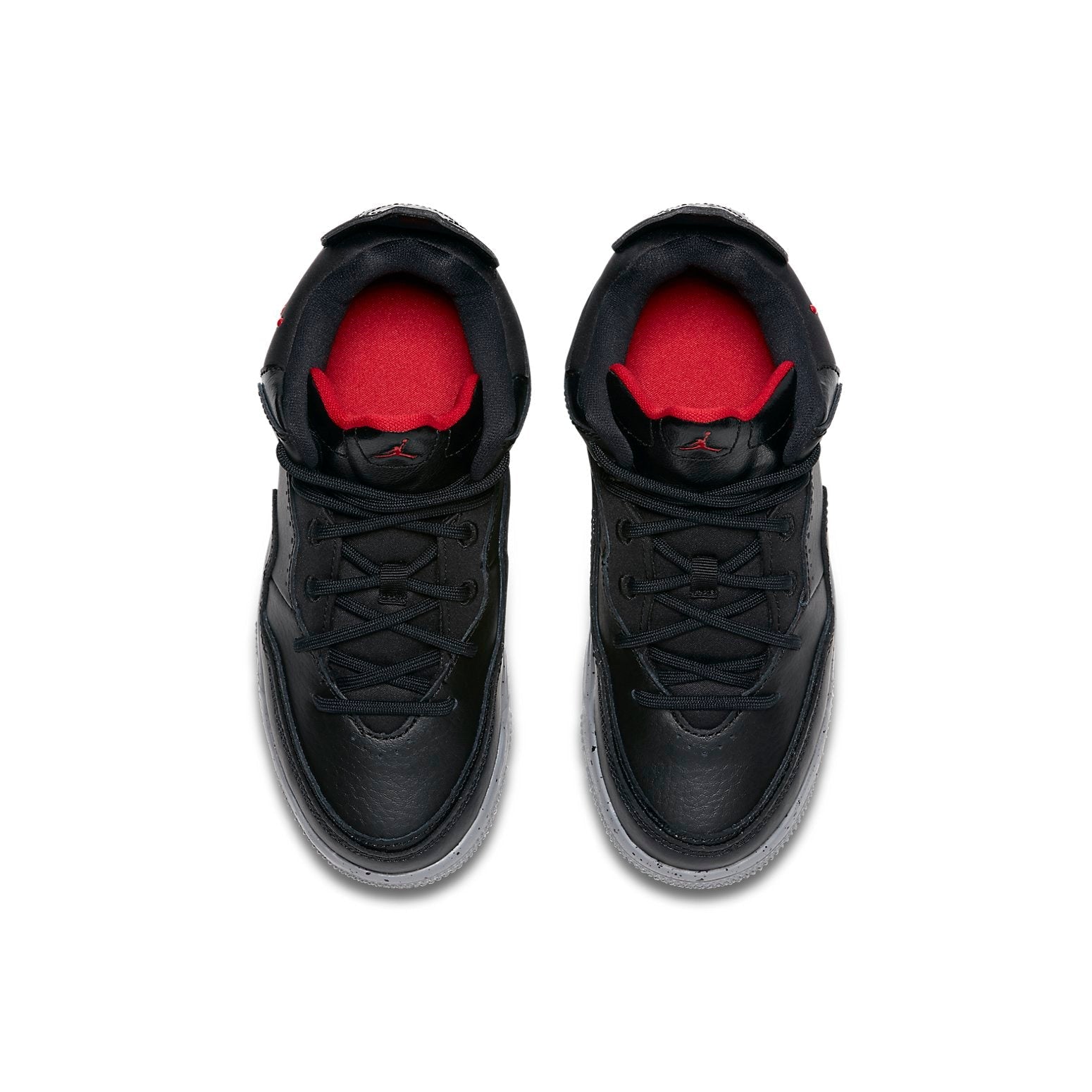 (PS) Air Jordan Courtside 23 'Black' AQ7734-023