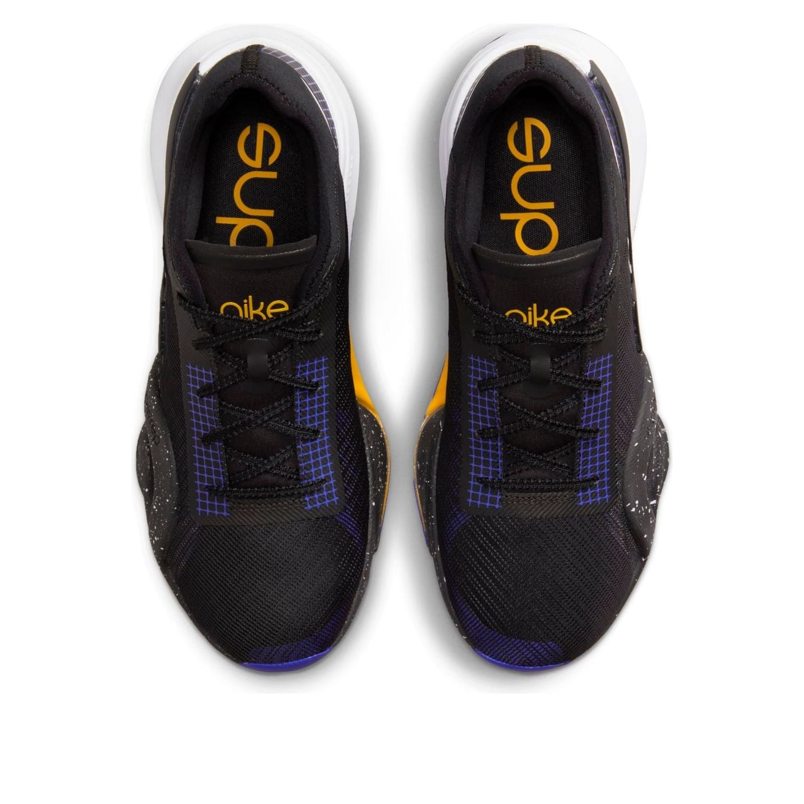 (WMNS) Nike Air Zoom SuperRep 3 'Black Lapis Speckled' DA9492-001