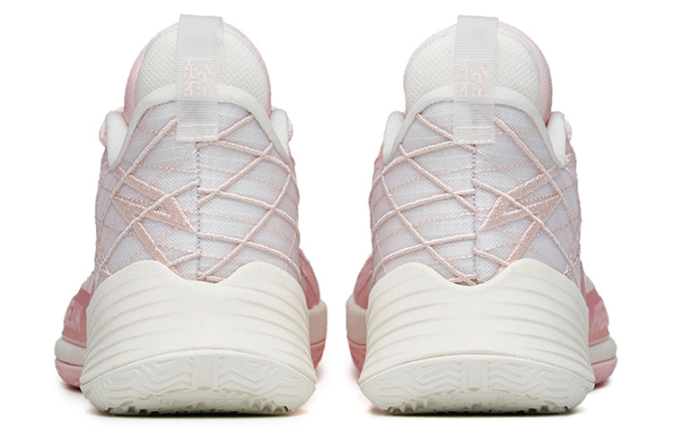 ANTA Light Horseman 3 'Pink White' 112221608-3