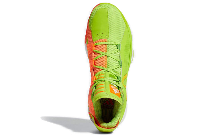 adidas McDonald's x Dame 6 'Dame Sauce' FX3334