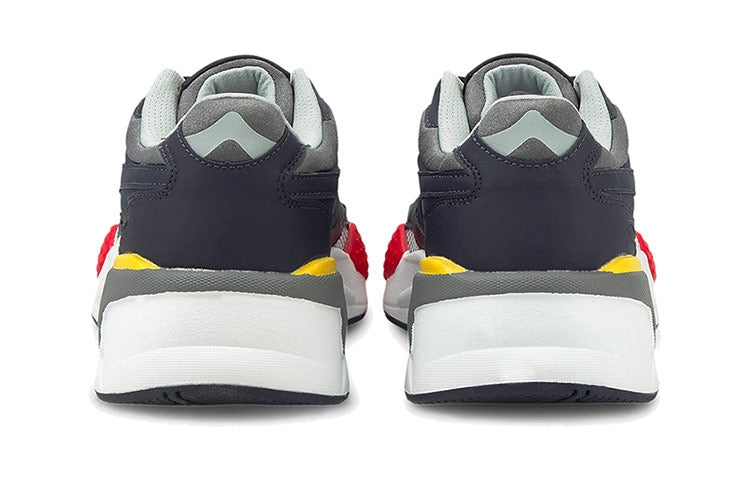 PUMA Red Bull Racing x RS-X3 'Night Sky' 306754-01