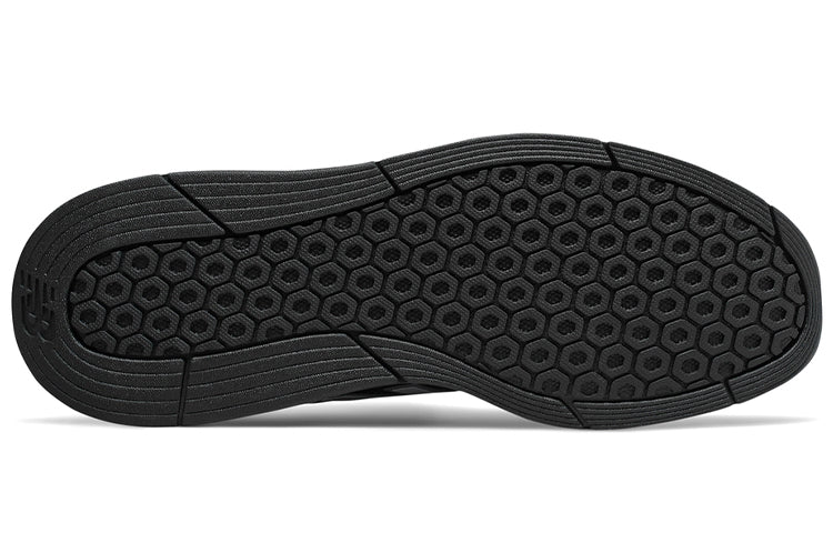 New Balance LIFESTYLE 'Black Grey White' MS247FF