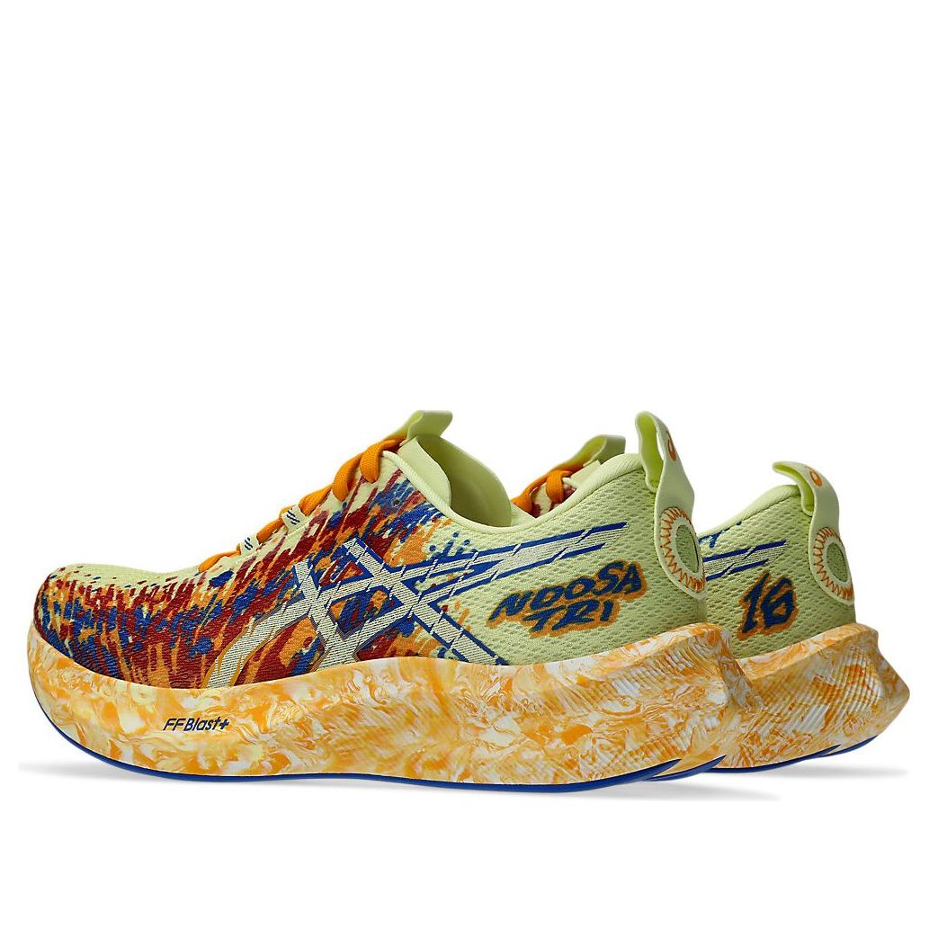 ASICS Noosa Tri 16 'Huddle Yellow Illusion Blue' 1011B872-751