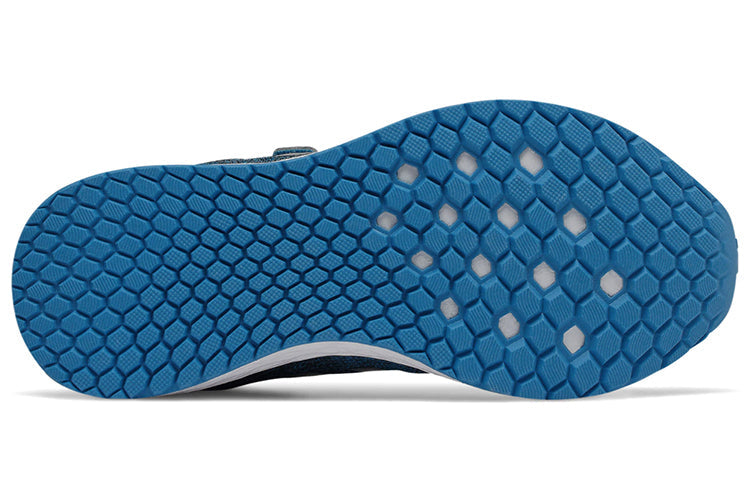 New Balance Kids' Fresh Foam Arishi Blue YAARICB3