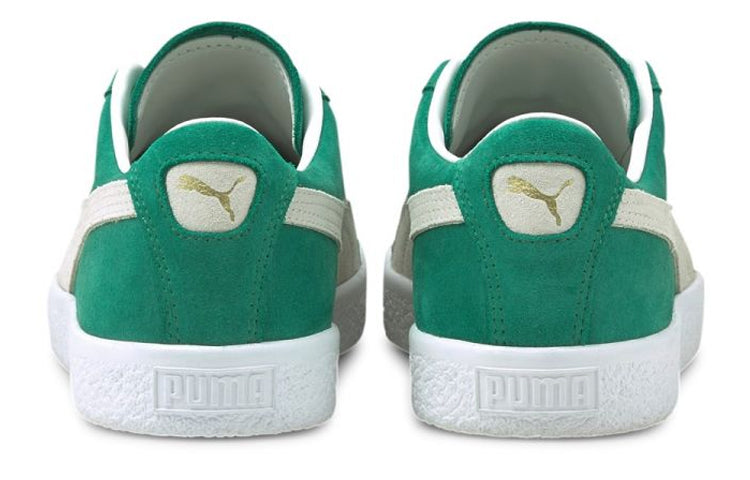 PUMA Suede Vintage 'Kelly Green' 374921-03