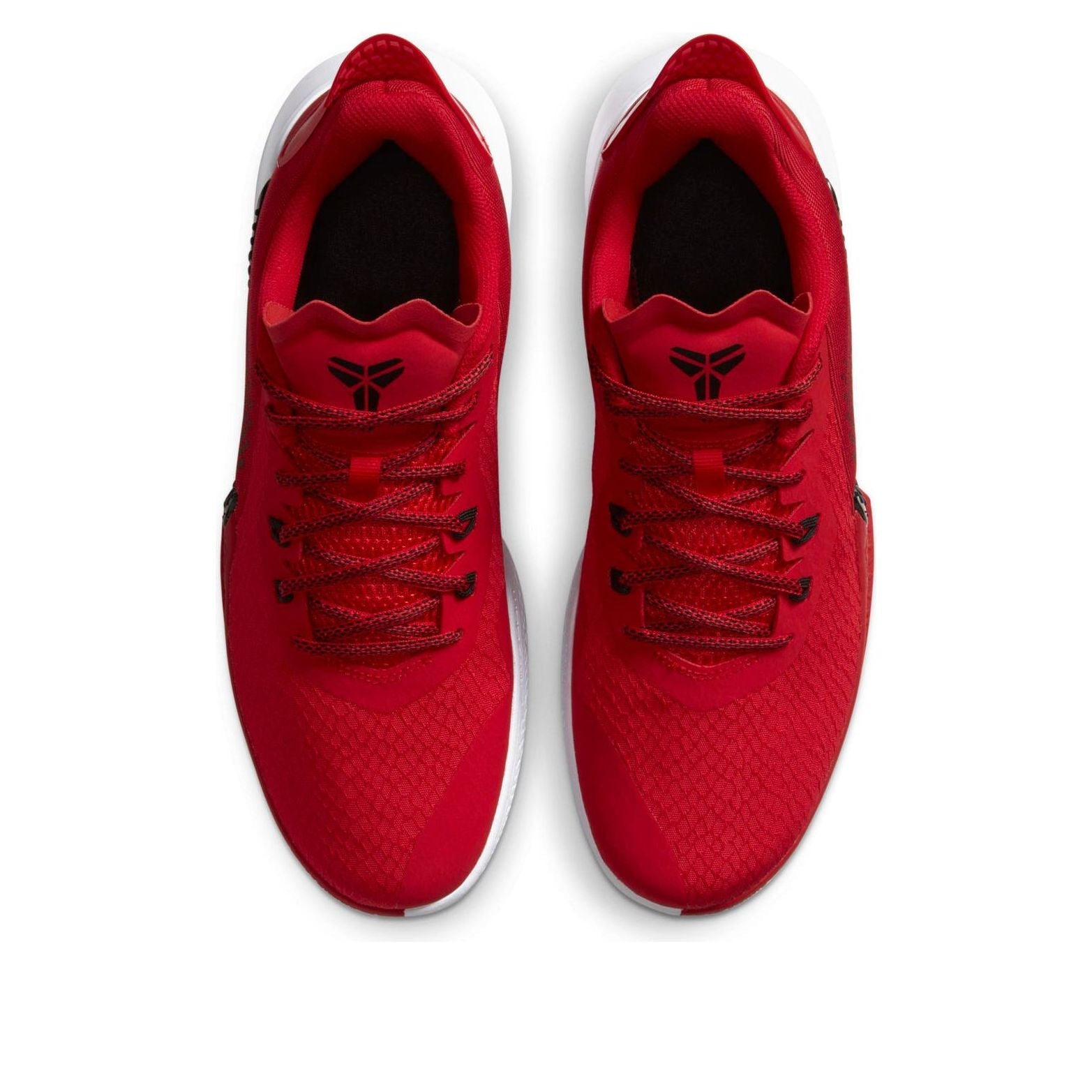 Nike Mamba Fury Team 'Gym Red' CK6632-600