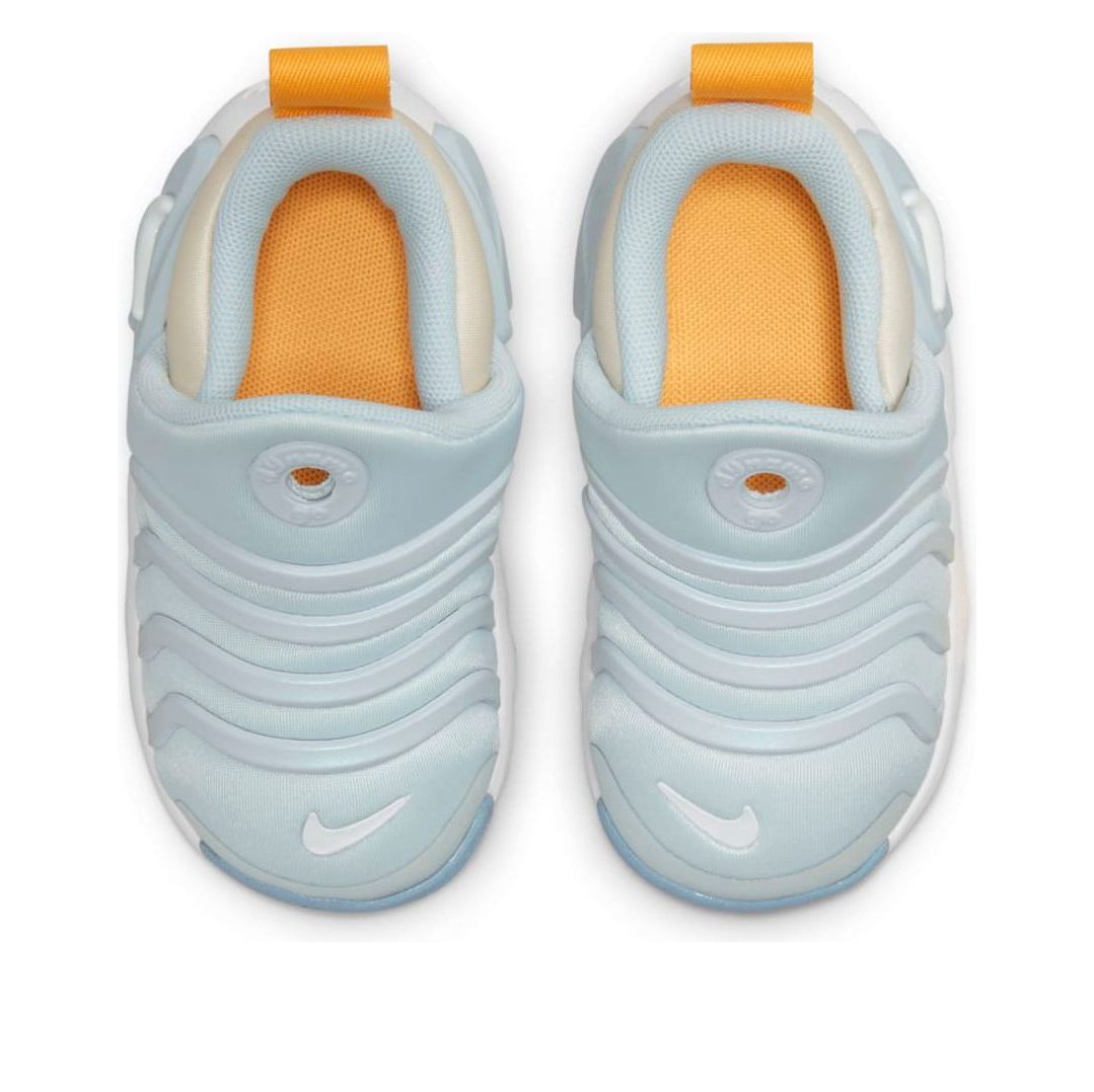 (TD) Nike Dynamo Go 'Aura Worn Blue' DH3438-401