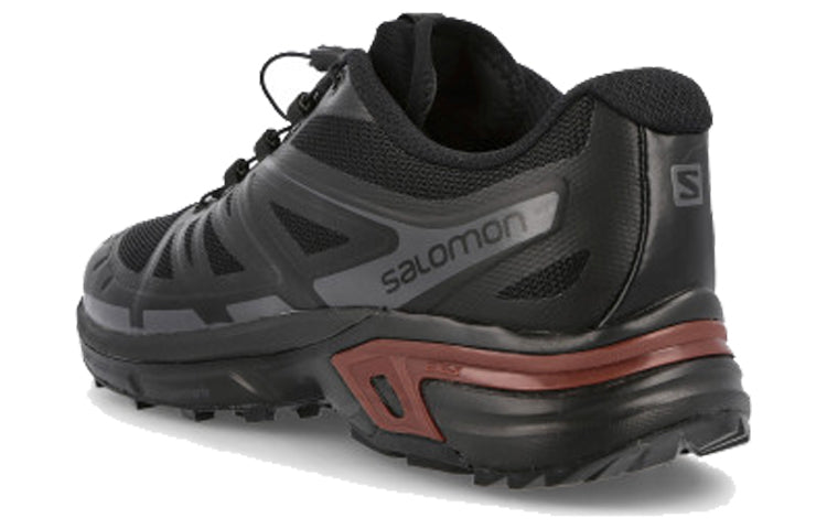 SALOMON XT-Wings 2 Advanced 'Black' 415777