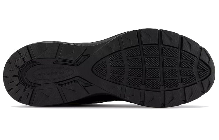 New Balance 990v5 Made in USA 'Triple Black' M990BH5