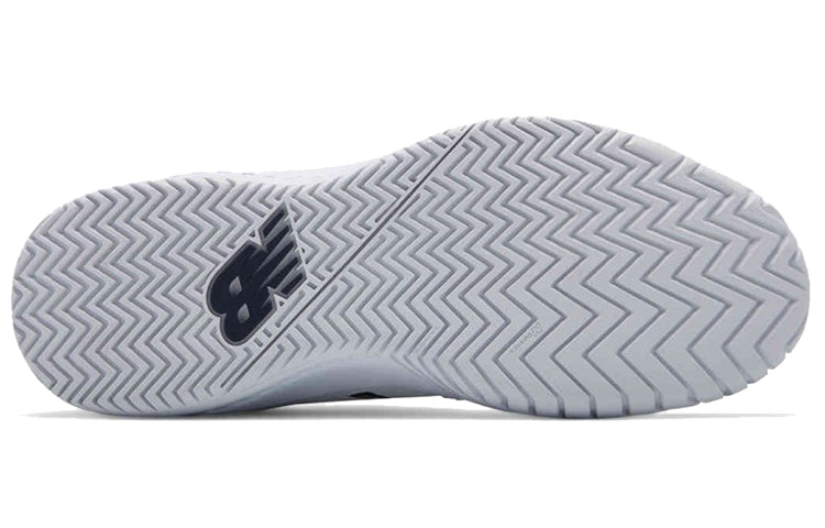 New Balance 996 v3 Tennis 'White Black' MCH996P3