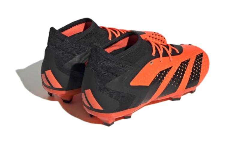 (GS) adidas Predator Accuracy.1 FG 'Heatspawn Pack' GW4615