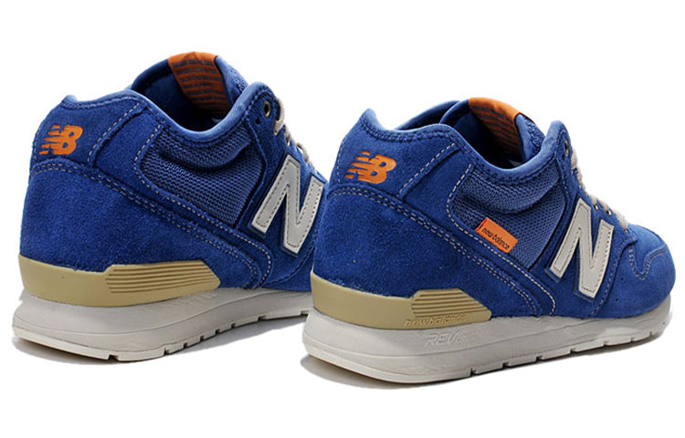 New Balance 996 'Royal Blue White' MRH996BB
