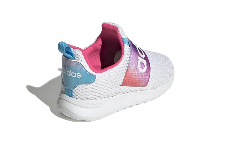 (TD) adidas Lite Racer Adapt 4.0 'White Acid Wash' GW4242