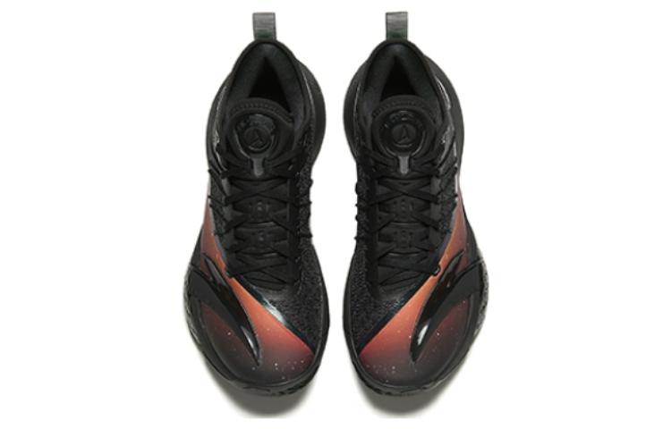 ANTA Sky 2 Low 'Black' 112411107-5