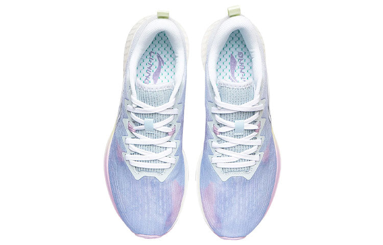 (WMNS) Li-Ning Dark Horse 4 'Light Blue' ARMR004-7