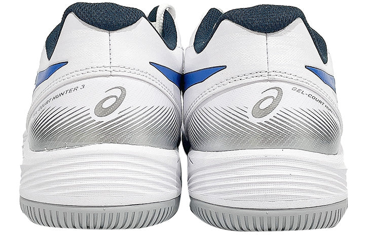 ASICS COURT HUNTER 3 'White Blue' 1071A088-101