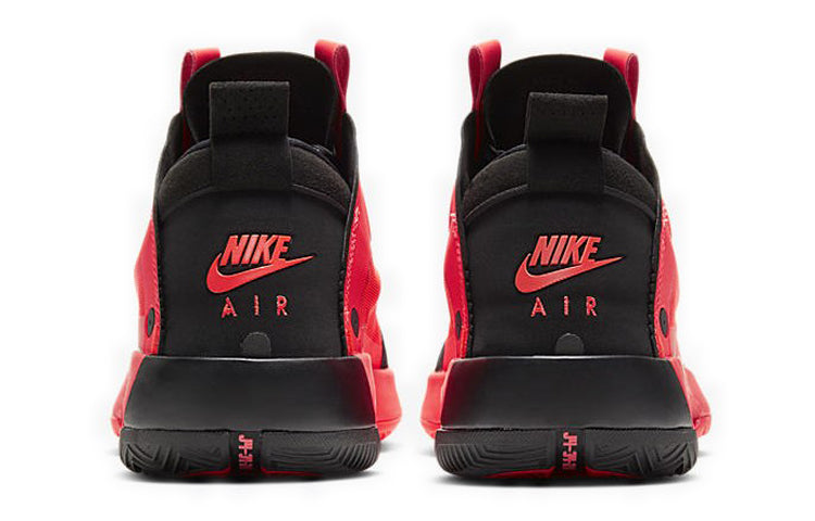 Air Jordan 34 PF 'Infrared 23' BQ3381-600