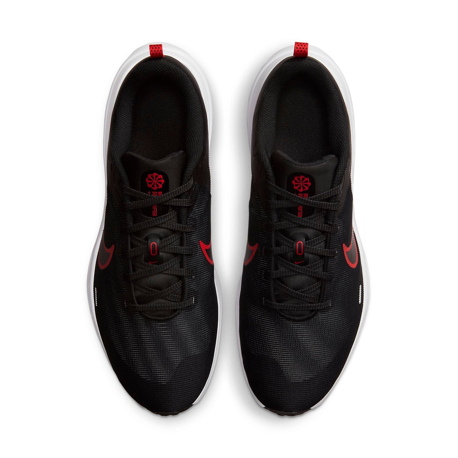 Nike Downshifter 12 'Black Dark Smoke Grey' DD9293-003
