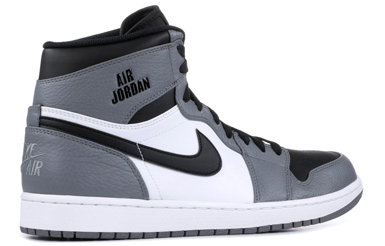 Air Jordan 1 Rare Air 'Cool Grey' 332550-024