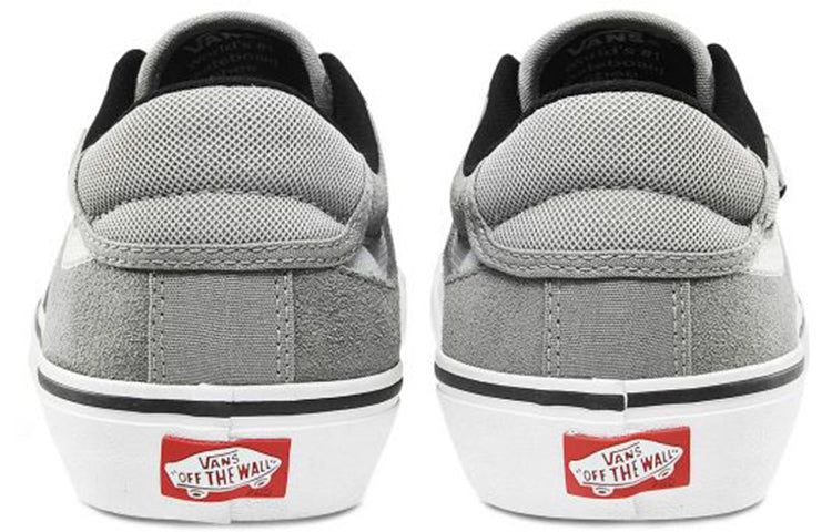 Vans TNT Advanced Prototype 'Drizzle' VN0A3TJXLUY